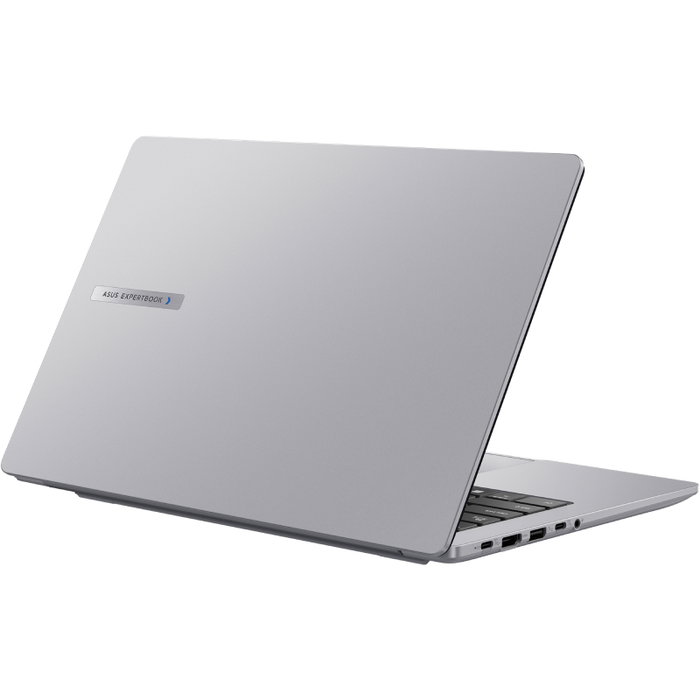Asus ExpertBook B1 B1403CVA-S69070, Intel Core 5 120U, 16GB RAM, 512GB SSD, 14", Gris Misty Grey